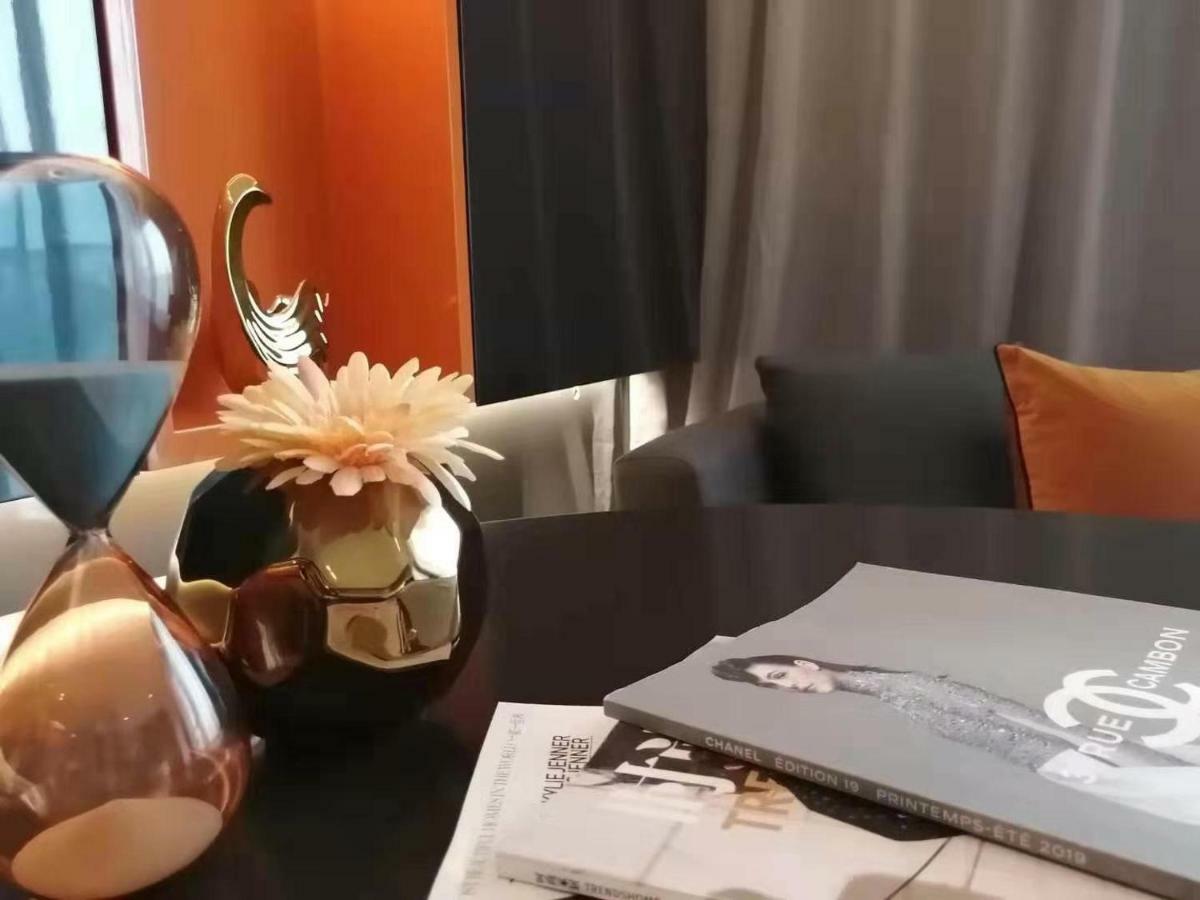 西安琳凯诺酒店 外观 照片