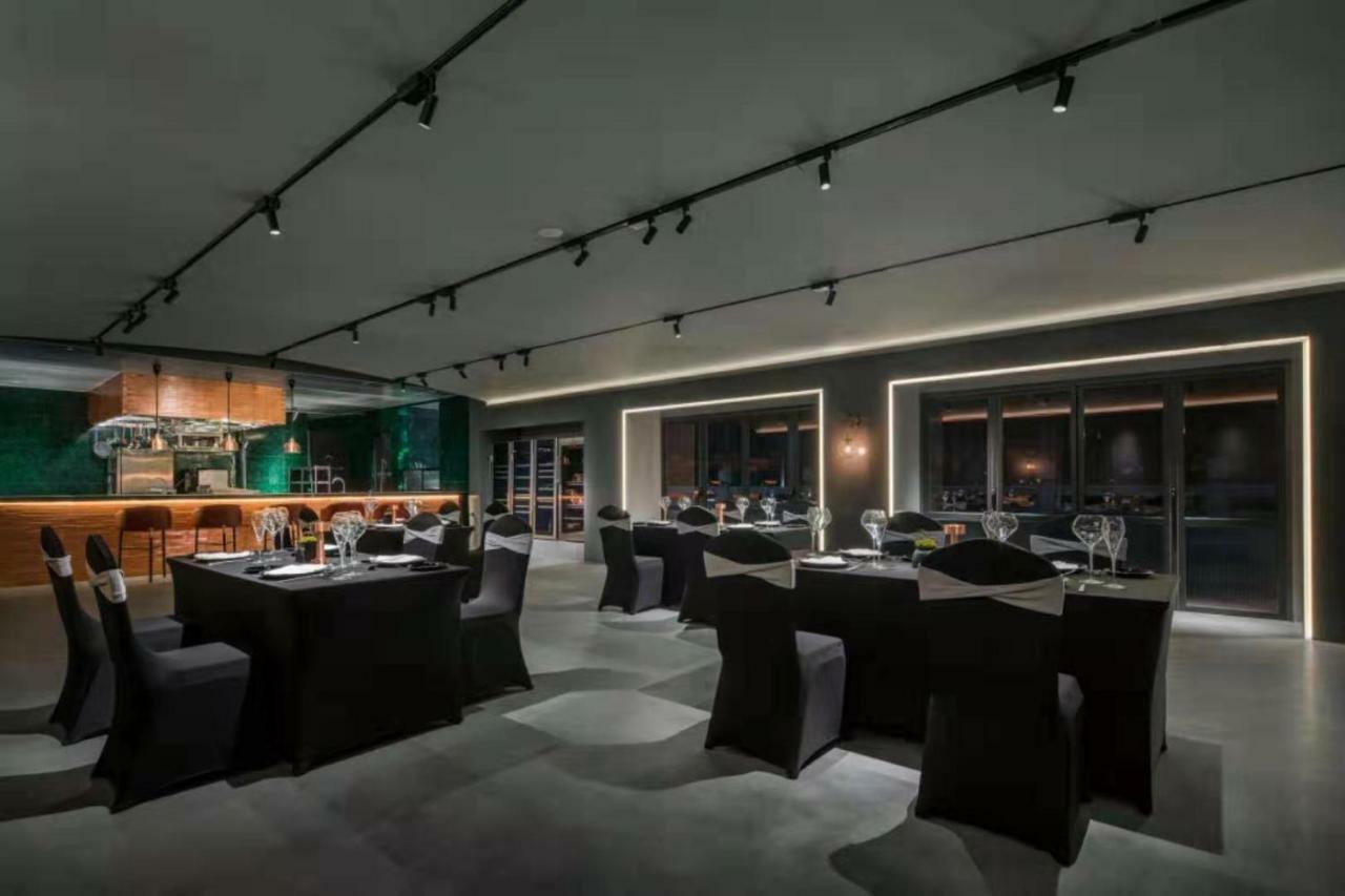 西安琳凯诺酒店 外观 照片